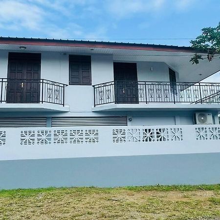 Villa Fruit A Pain T2 Caiena Exterior foto