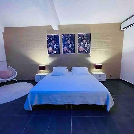 Villa Fruit A Pain T2 Caiena Exterior foto